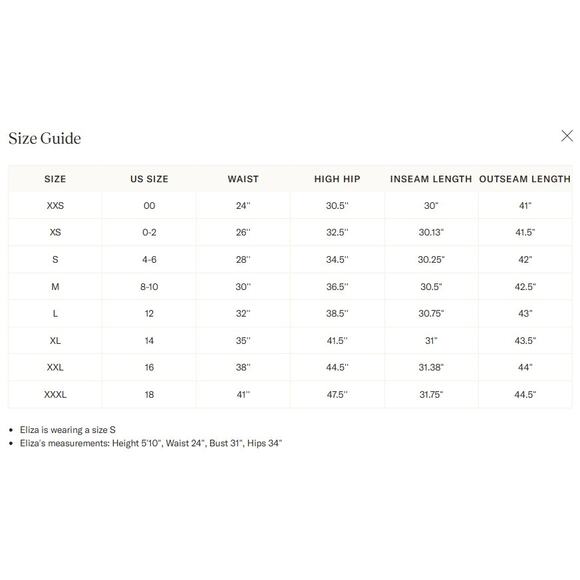 TUCKERNUCK Navy Linen Lydia Pants Size M NWT Retail $128 Tuckernuck - Picture 3 of 6